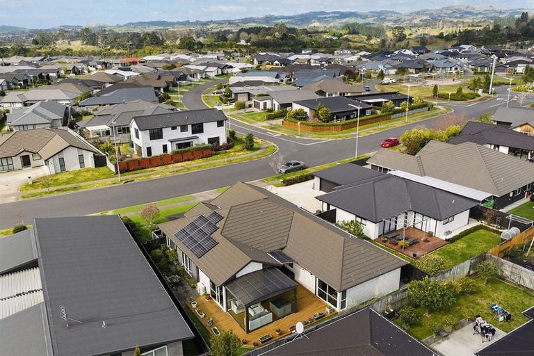 Photo of property in 72 Te Ranga Memorial Drive, Pyes Pa, Tauranga, 3112