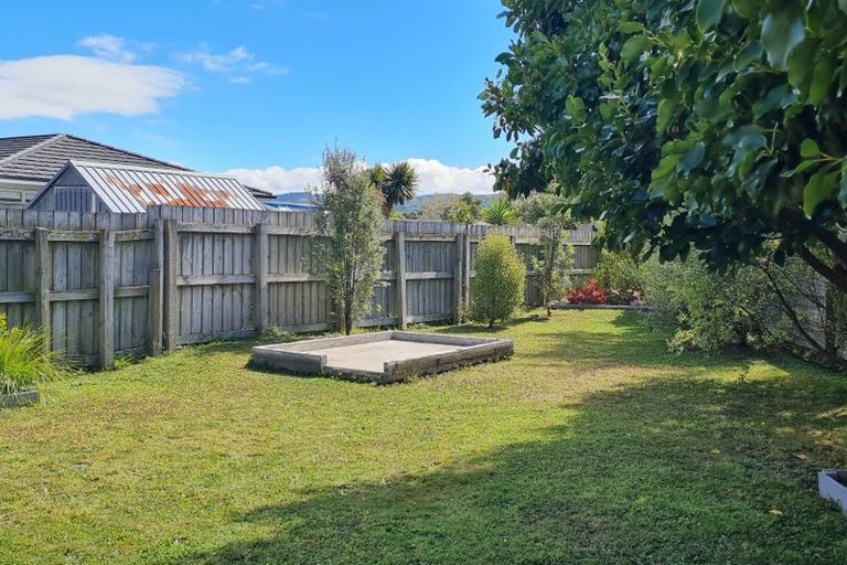 Photo of property in 133 Waiwhetu Road, Waterloo, Lower Hutt, 5011