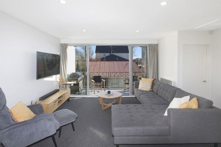 Photo of property in 36a Southampton Street, Sydenham, Christchurch, 8023
