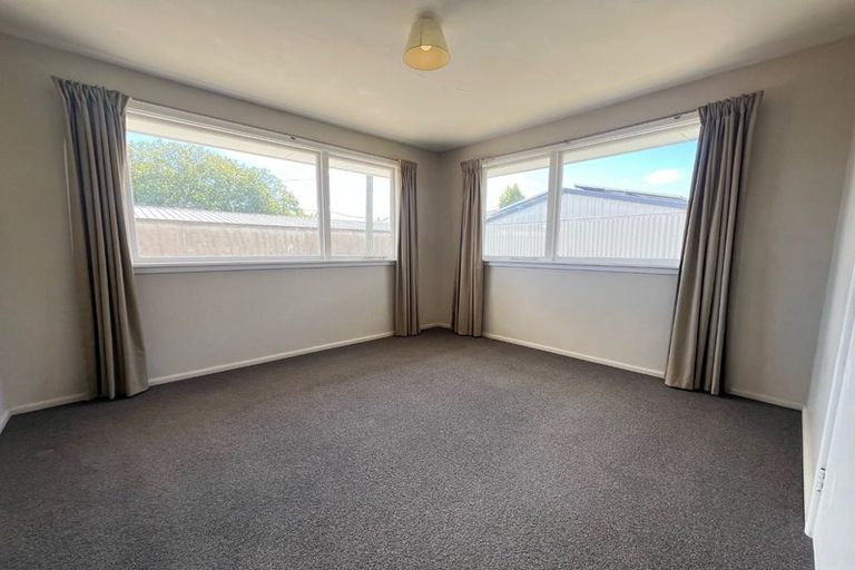 Photo of property in 6a Tanner Street, Woolston, Christchurch, 8023