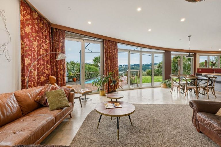 Photo of property in 31 Bradley Road, Osborne, Port Chalmers, 9081