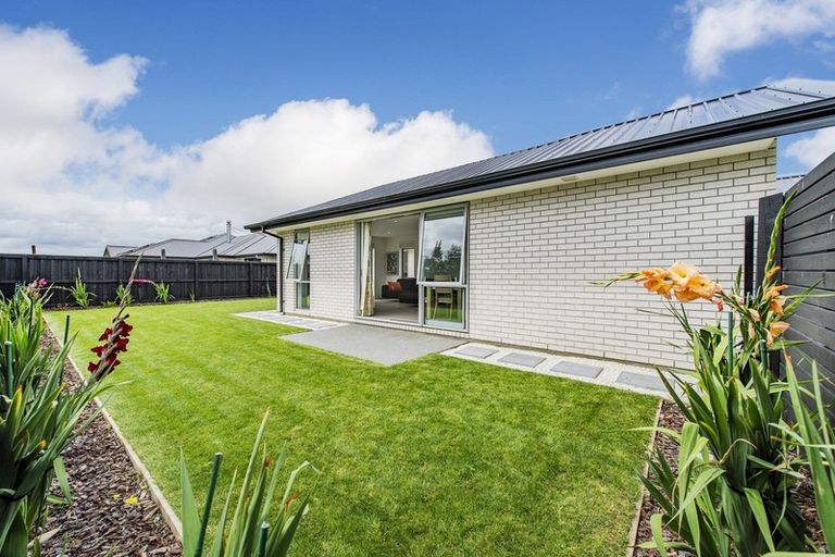 Photo of property in 15 Lennon Drive, Rolleston, 7614