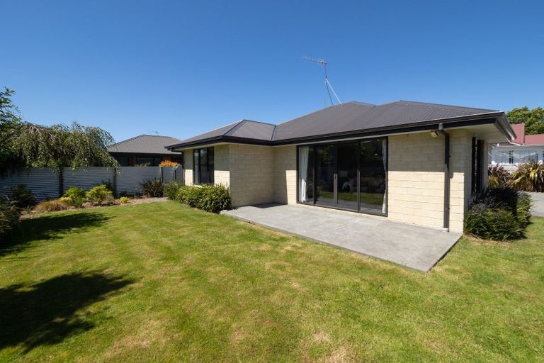 Photo of property in 131 Walnut Avenue, Allenton, Ashburton, 7700