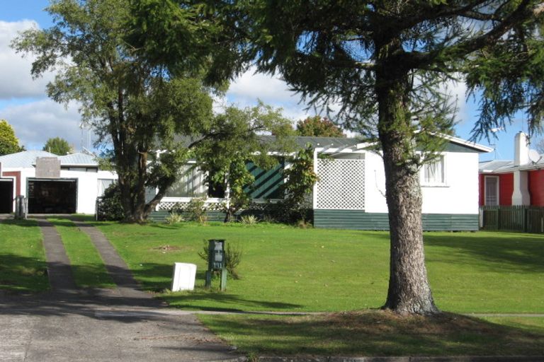 Photo of property in 191 Balmoral Drive, Tokoroa, 3420