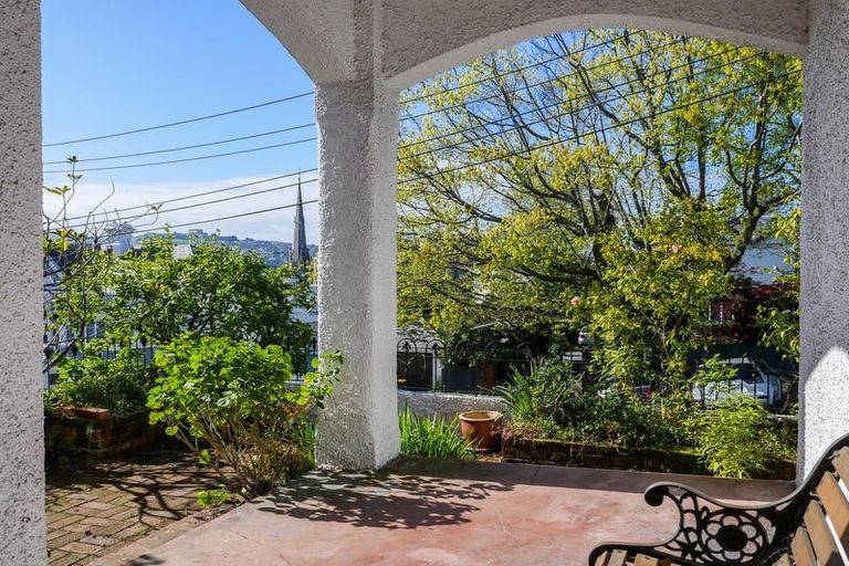 Photo of property in 8 Elder Street, Dunedin Central, Dunedin, 9016