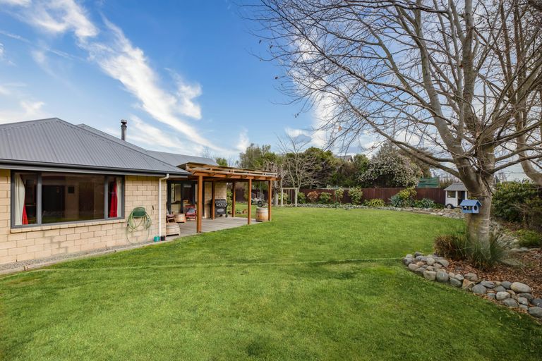 Photo of property in 3 Mill Road, Leithfield, Amberley, 7481