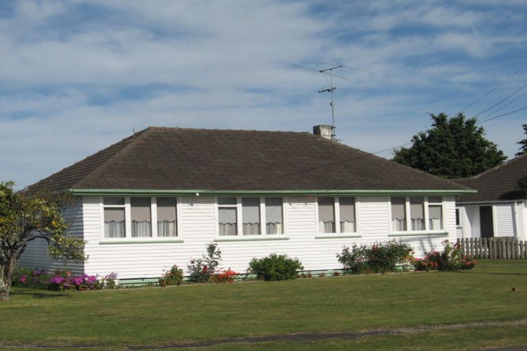 Photo of property in 18 Churchill Crescent, Te Hapara, Gisborne, 4010