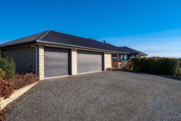 Photo of property in 108 Spur Road, Hadlow, Timaru, 7975
