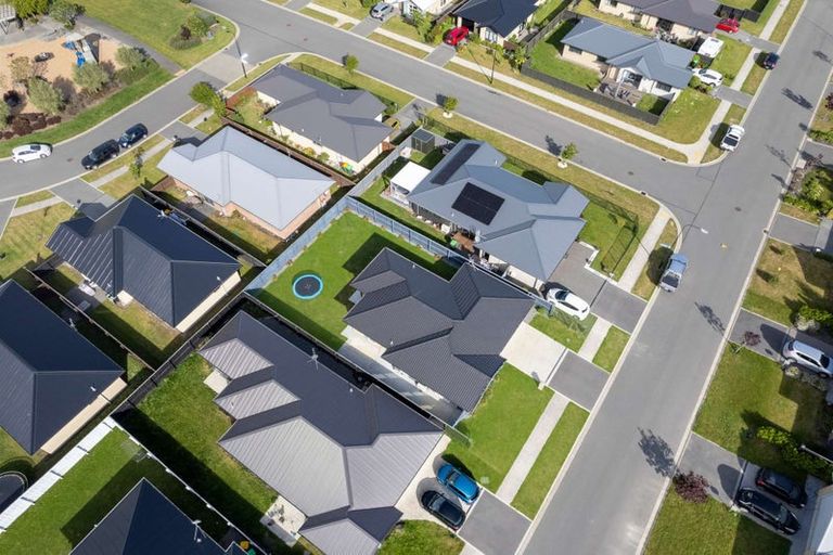 Photo of property in 12 Chandler Way, Rolleston, 7615