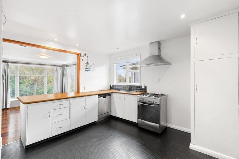 Photo of property in 16 Salisbury Avenue, Terrace End, Palmerston North, 4410