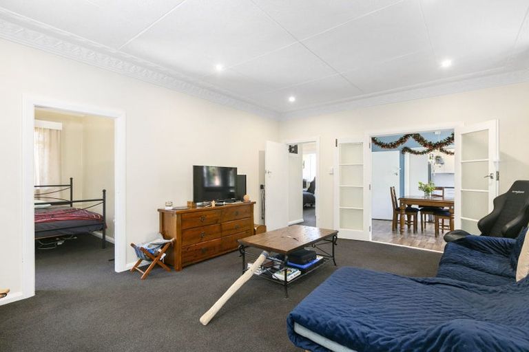 Photo of property in 10 Melrose Street, Roslyn, Dunedin, 9010