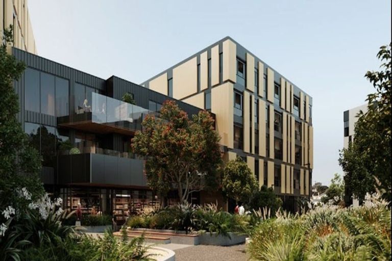 Photo of property in Amaia, 311/48 Esmonde Road, Takapuna, Auckland, 0622