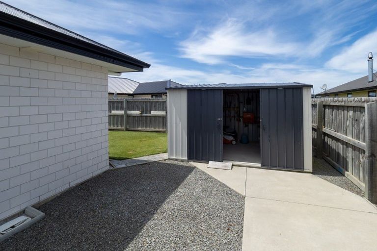 Photo of property in 23 Braebrook Drive, Netherby, Ashburton, 7700