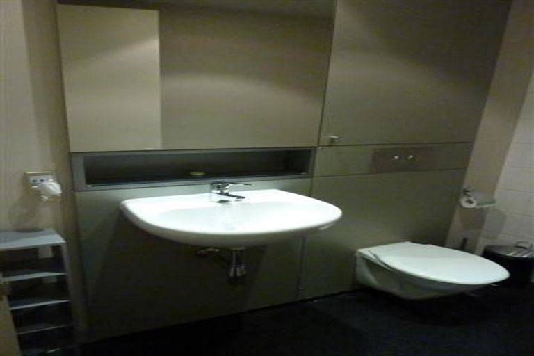 Photo of property in Gerondis Bldg Apartments, 310/60 Willis Street, Wellington Central, Wellington, 6011