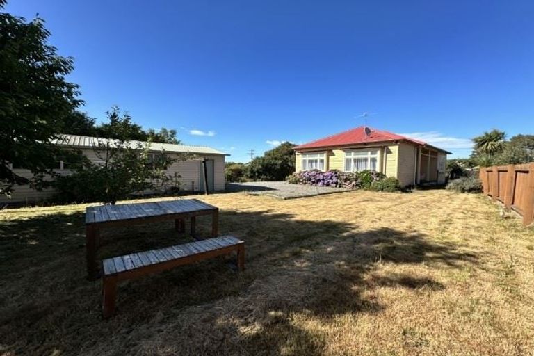 Photo of property in 18a Leeston And Lake Road, Leeston, 7632