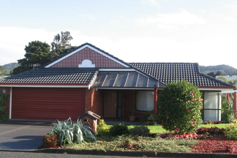 Photo of property in 34 Kereru Street, Maunu, Whangarei, 0110