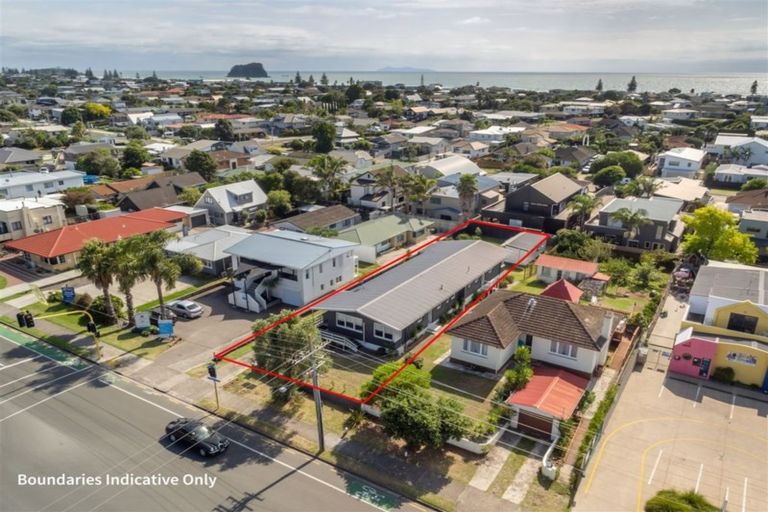 Photo of property in 490 Maunganui Road, Mount Maunganui, 3116