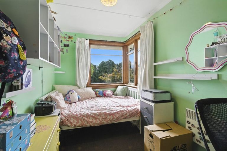 Photo of property in 205 Signal Hill Road, Opoho, Dunedin, 9010