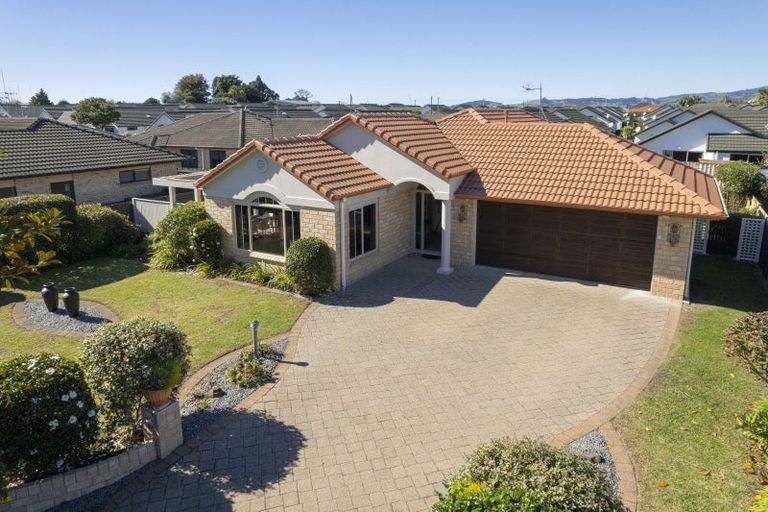 Photo of property in 16 Elderton Avenue, Pyes Pa, Tauranga, 3112