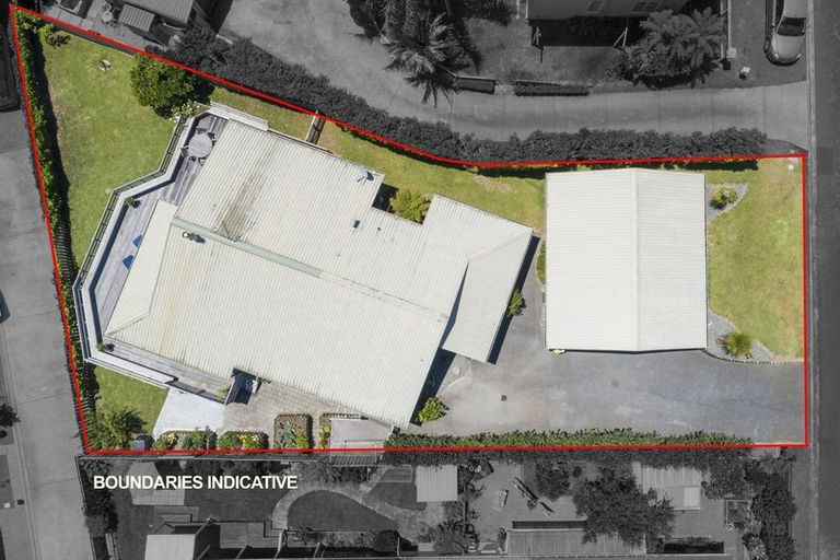 Photo of property in 4 Waikareao Way, Brookfield, Tauranga, 3110