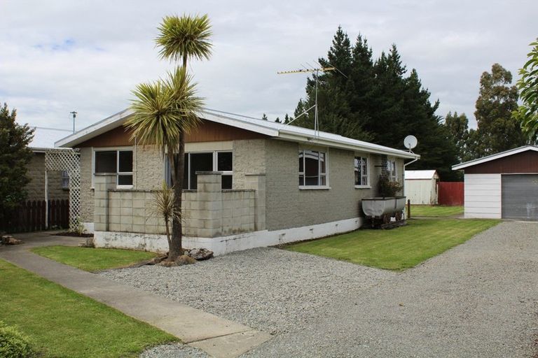 Photo of property in 45 Dejoux Road, Winton, 9720