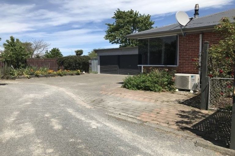 Photo of property in 87 George Street, Tinwald, Ashburton, 7700