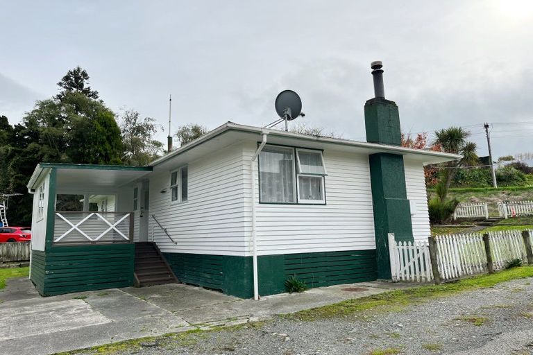 Photo of property in 53 Kaka Road, Taihape, 4720