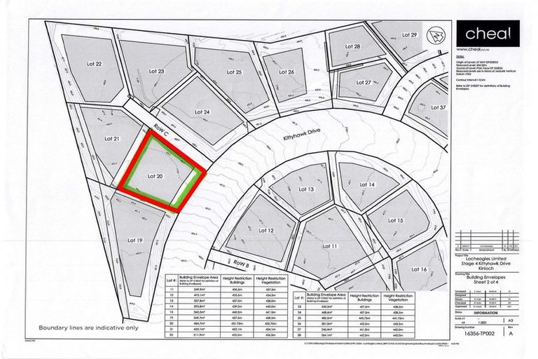 Photo of property in 25 Kittyhawk Drive, Kinloch, Taupo, 3377