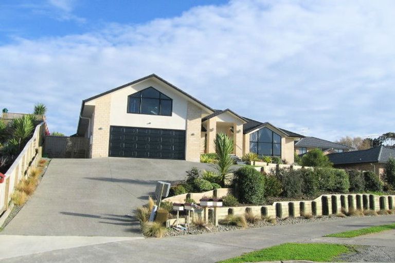 Photo of property in 18 Araminta Place, Beachlands, Auckland, 2018