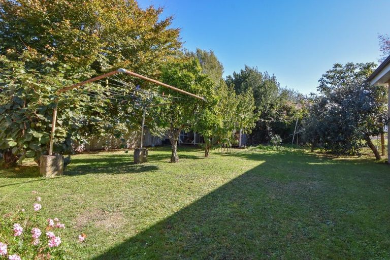 Photo of property in 9 Davy Street, Carterton, 5713