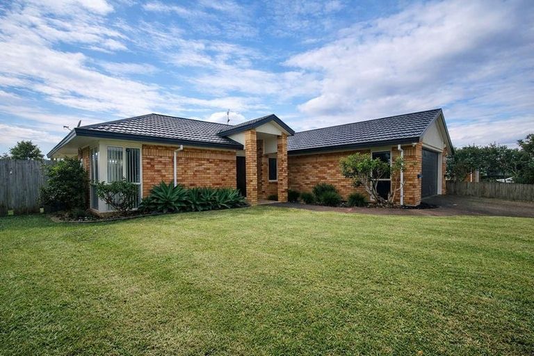 Photo of property in 52 Nicholas Road, Somerville, Auckland, 2014