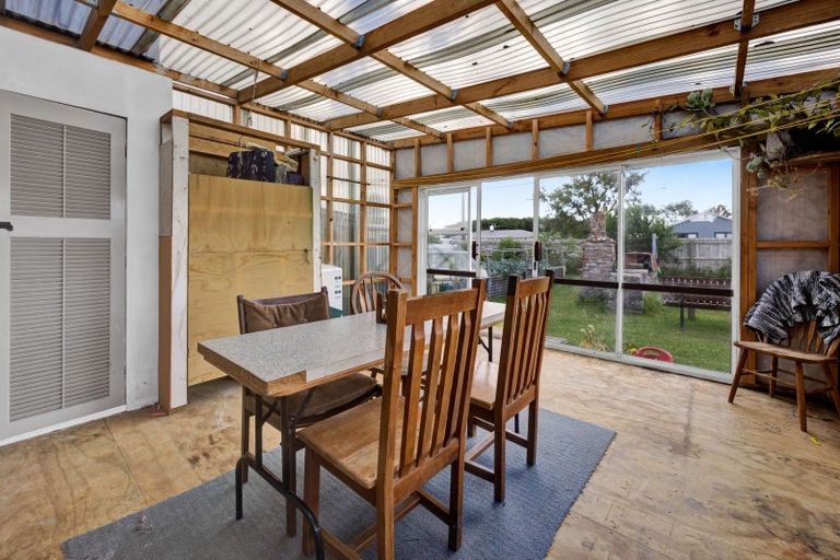 Photo of property in 4 Von Tempsky Street, Normanby, Hawera, 4614