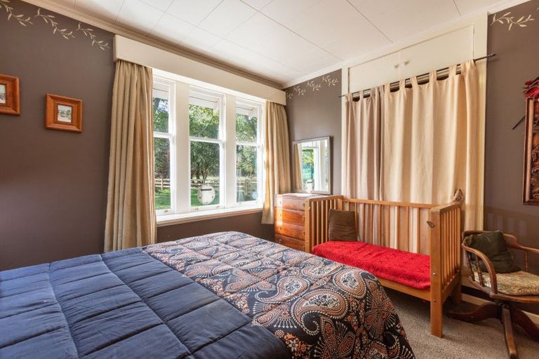 Photo of property in 126 Tutaekara Road, Pahiatua, 4987