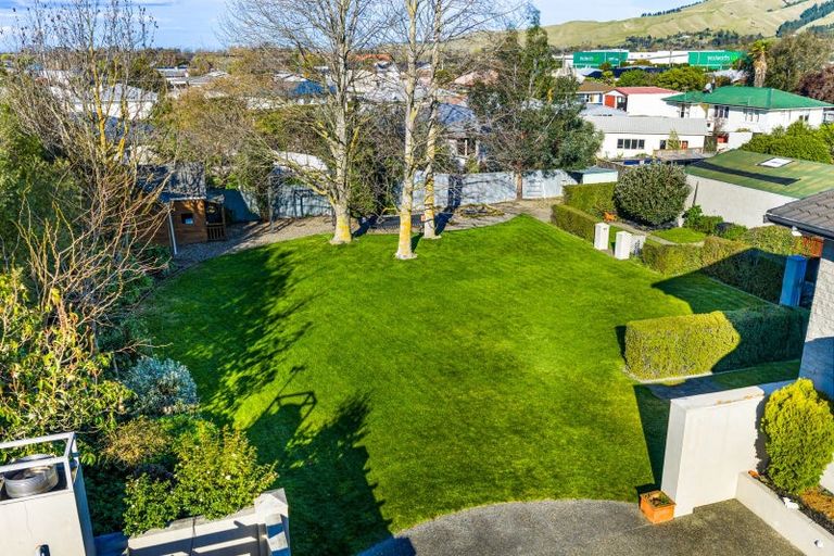 Photo of property in 19 Burden Street, Redwoodtown, Blenheim, 7201