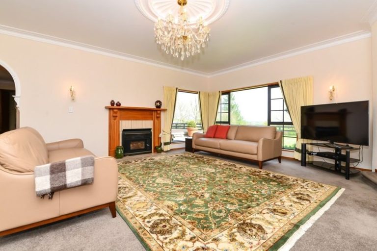 Photo of property in 596 Horsham Downs Road, Horsham Downs, Hamilton, 3281