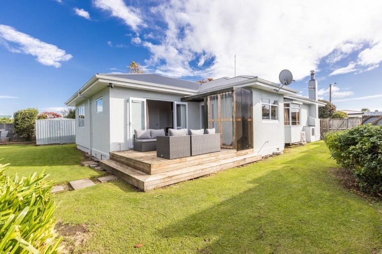 Photo of property in 804 Puriri Street, Raureka, Hastings, 4120