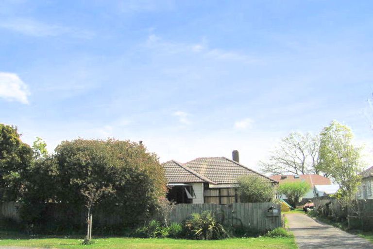Photo of property in 21 Phillip Street, Victoria, Rotorua, 3010