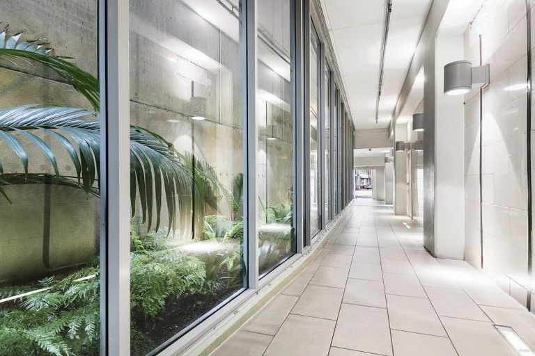 Photo of property in Soho Apartments, 620/74 Taranaki Street, Te Aro, Wellington, 6011