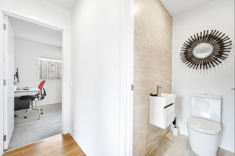 Photo of property in 8 Three Brothers Place, Warkworth, 0981