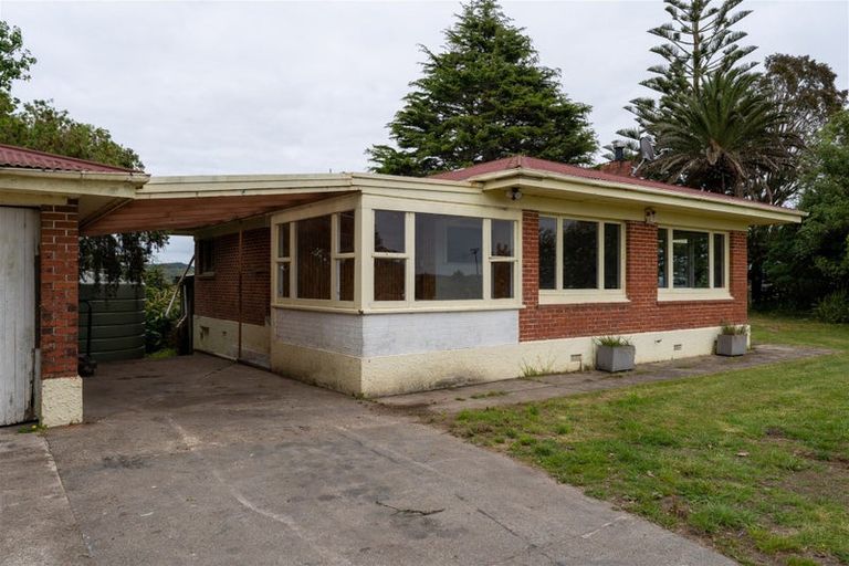 Photo of property in 110 Range Road, Kawakawa, 0281