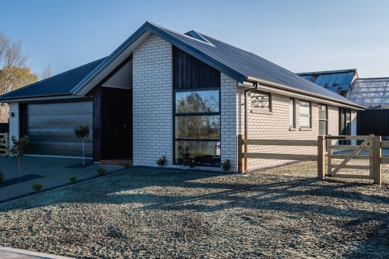 Photo of property in 38b Mahoneys Hill Road, Oceanview, Timaru, 7910