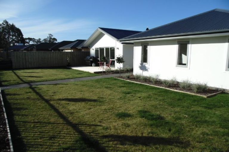 Photo of property in 32 Stanford Way, Rolleston, 7615