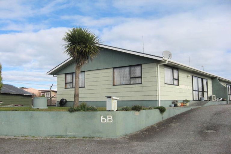 Photo of property in 6b Swift Street, Blaketown, Greymouth, 7805