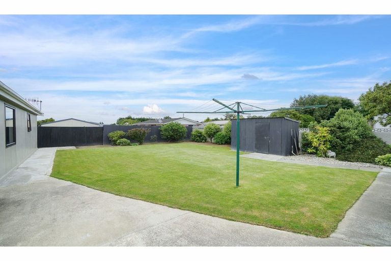 Photo of property in 165 Oreti Street, Kingswell, Invercargill, 9812
