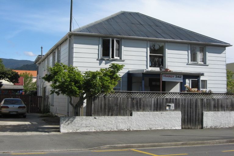 Photo of property in 342 Hardy Street, Nelson, 7010