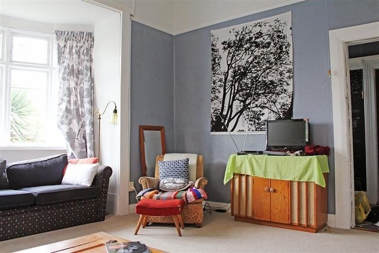 Photo of property in 114 Prince Albert Road, Saint Kilda, Dunedin, 9012