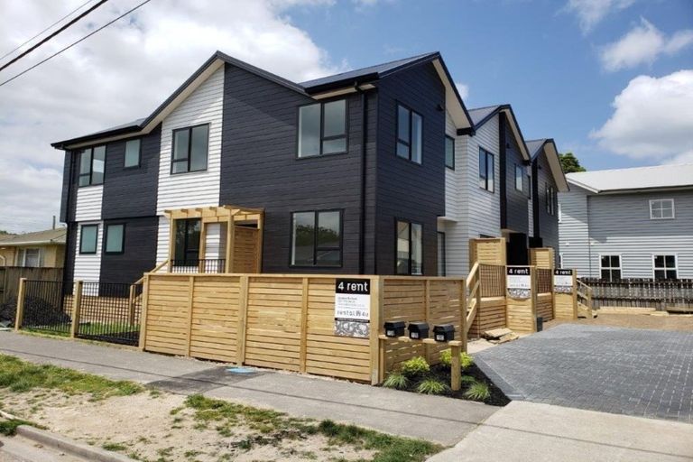 Photo of property in 1 Inverness Avenue, Hamilton East, Hamilton, 3216