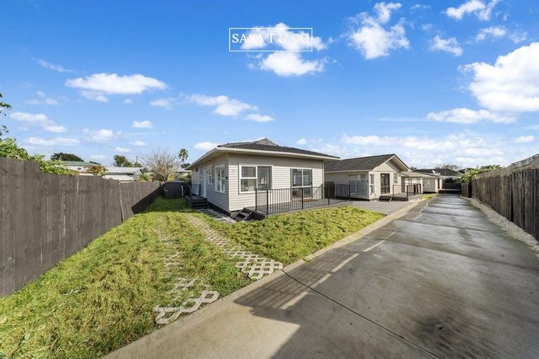 Photo of property in 9a O'connor Street, Otara, Auckland, 2023