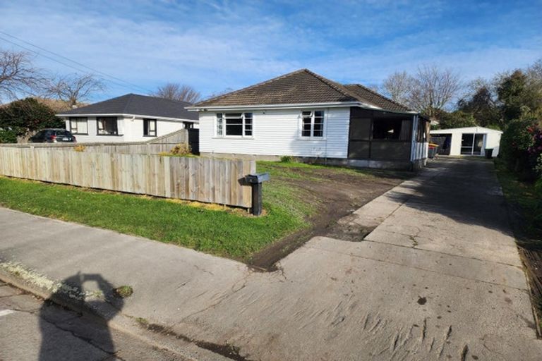 Photo of property in 49 Balgay Street, Upper Riccarton, Christchurch, 8041