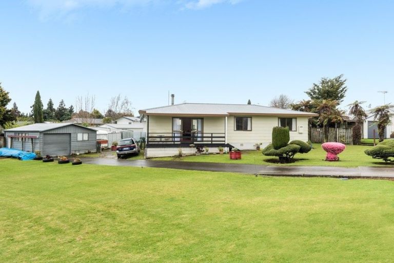 Photo of property in 53 Station Road, Te Puke, 3119
